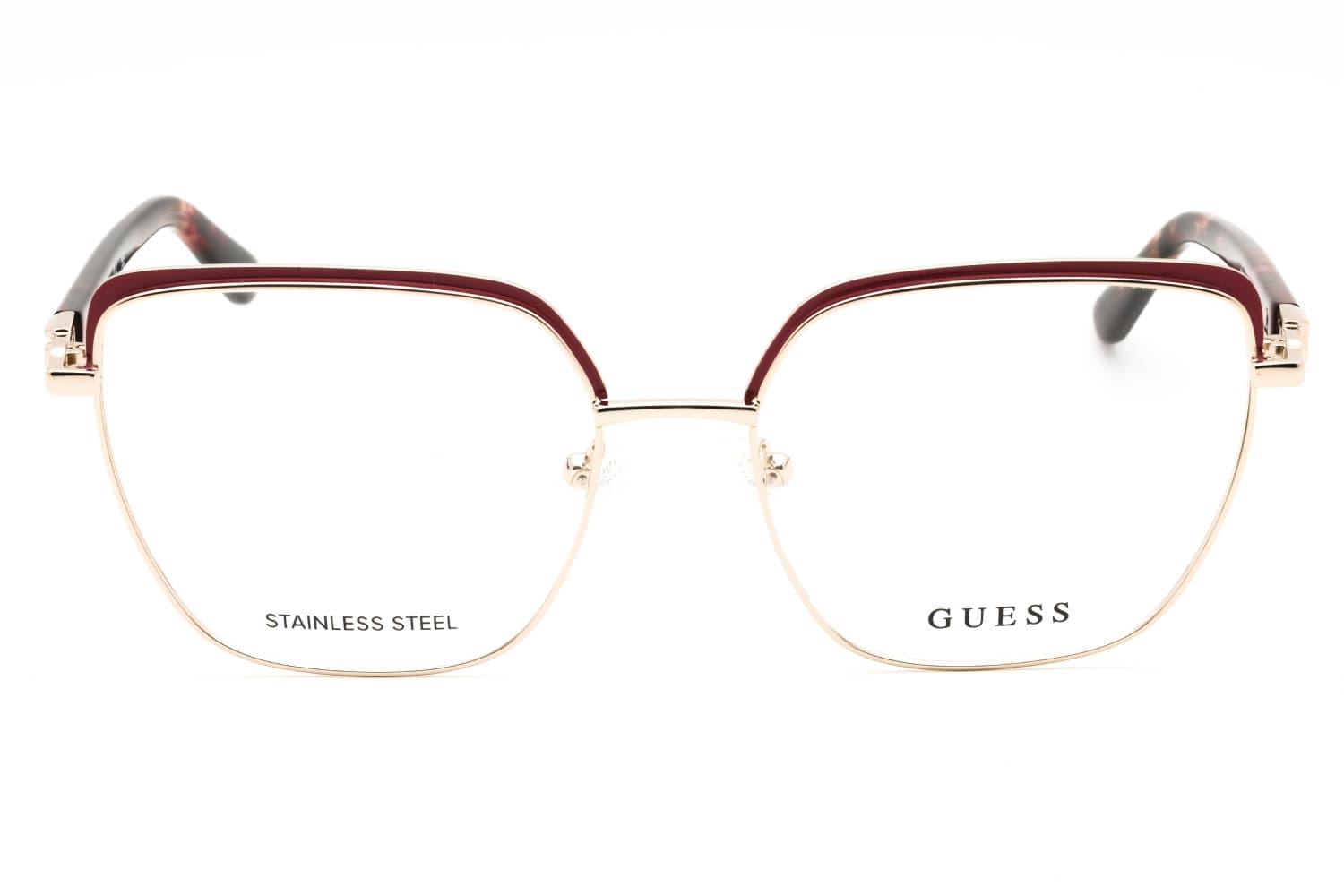 Guess GU2983 — Lunettes de vue 4