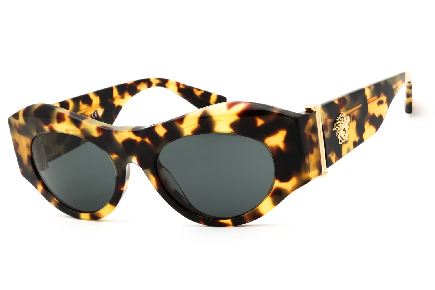 Versace 0VE4477U — Lunettes de soleil 3