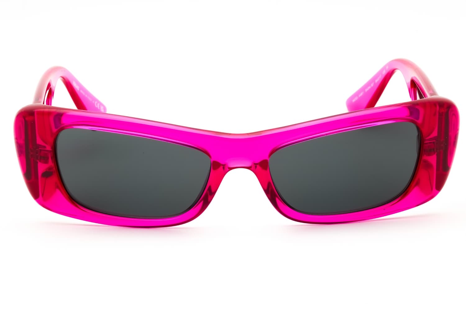 Versace 0VE4481 — Lunettes de soleil 2