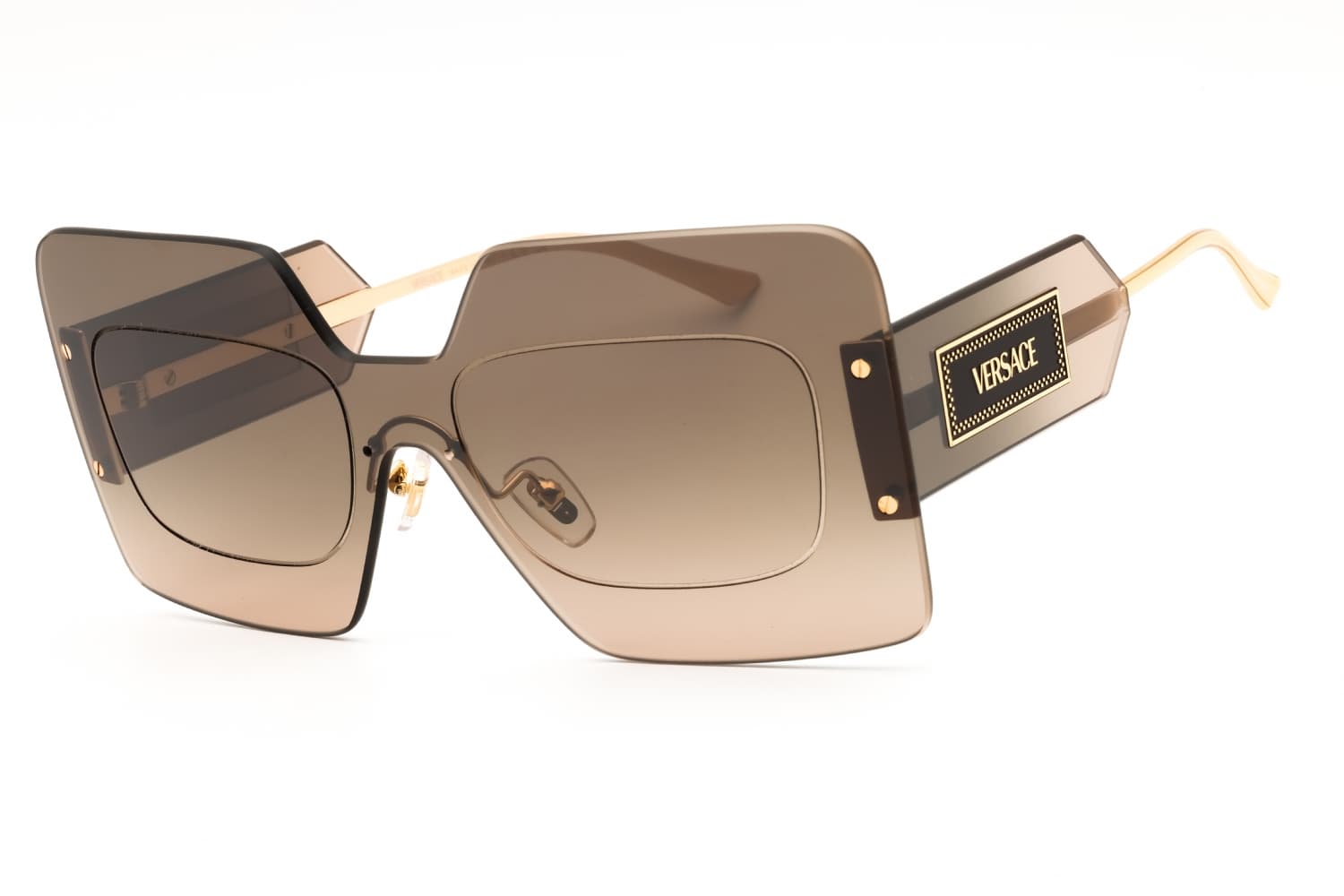 Versace 0VE2277 — Lunettes de soleil 1