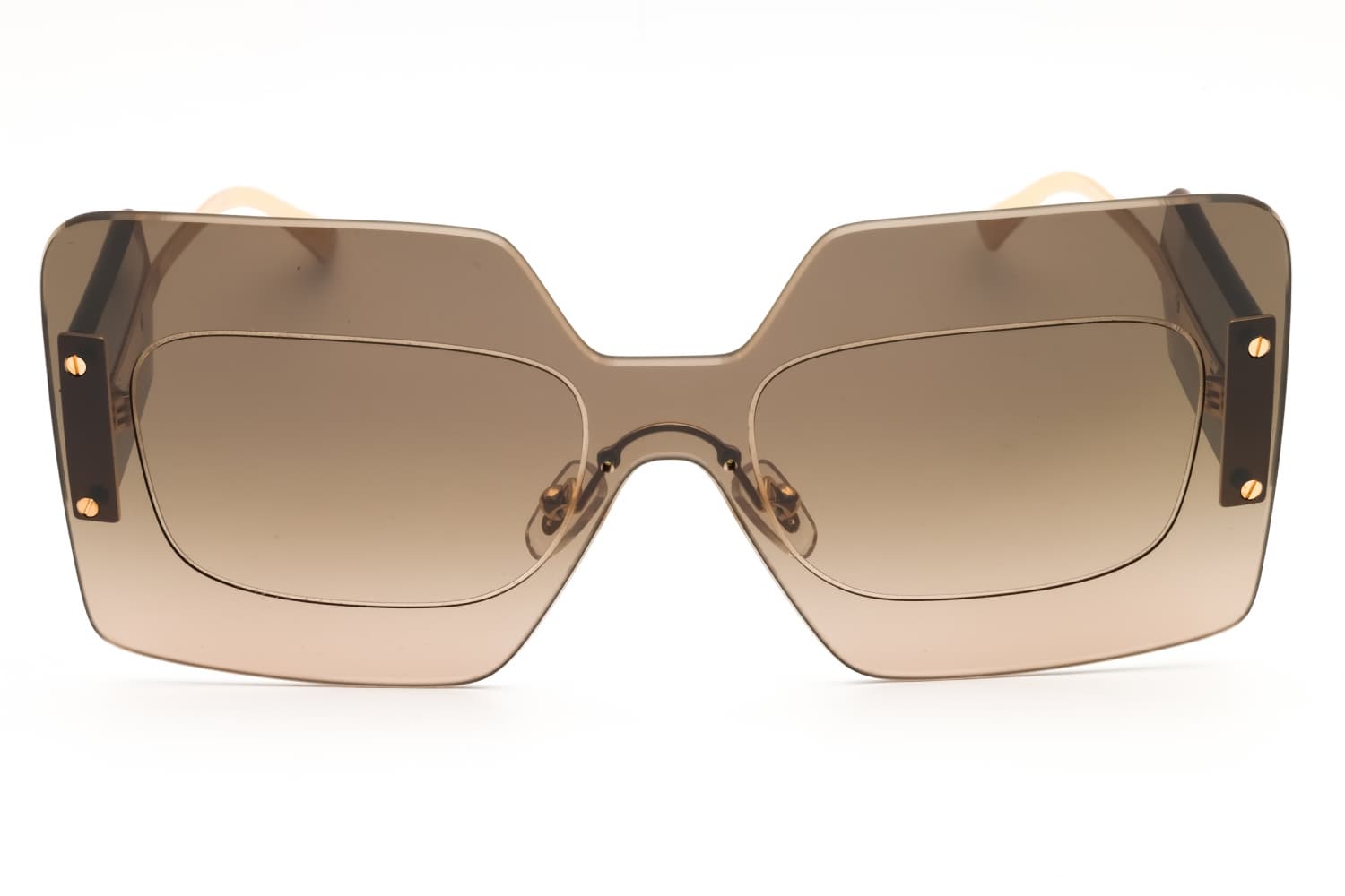 Versace 0VE2277 — Lunettes de soleil 2