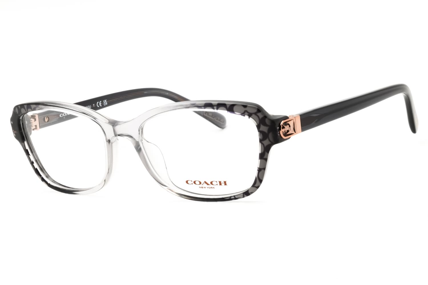 Coach 0HC6193U — Lunettes de vue 3