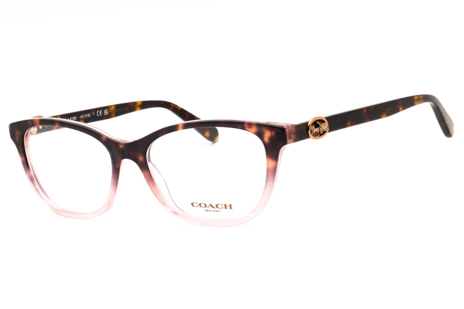 Coach 0HC6180F — Lunettes de vue 1