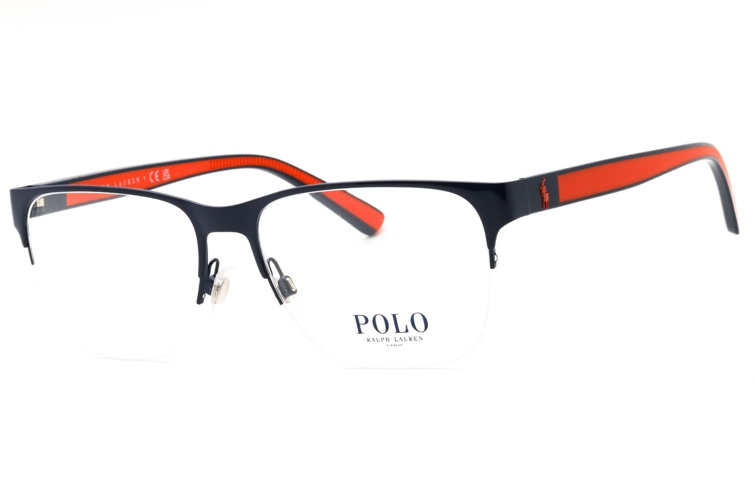 Polo Ralph Lauren 0PH1228 — Lunettes de vue 1