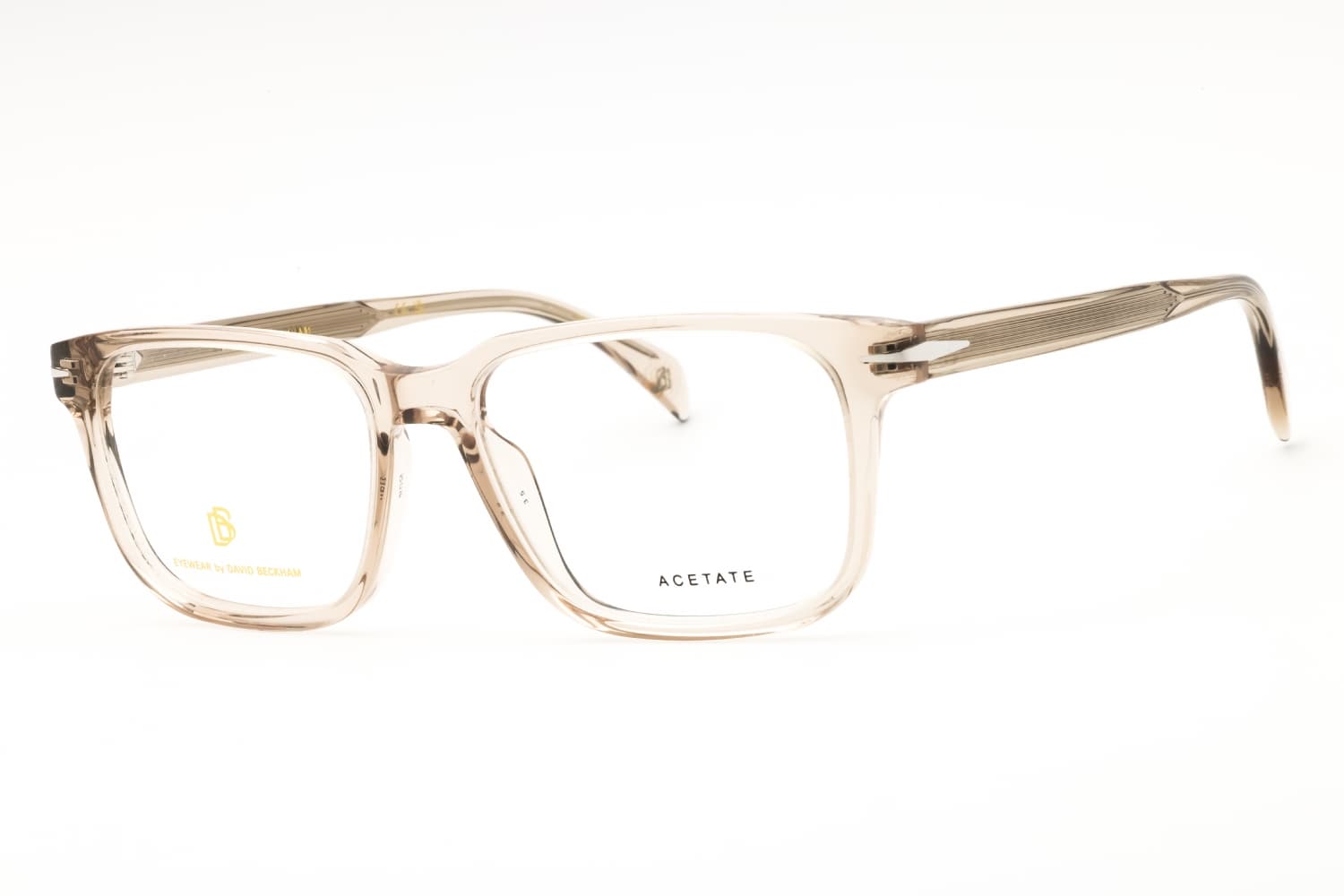 David Beckham DB 1022 — Lunettes de vue 1