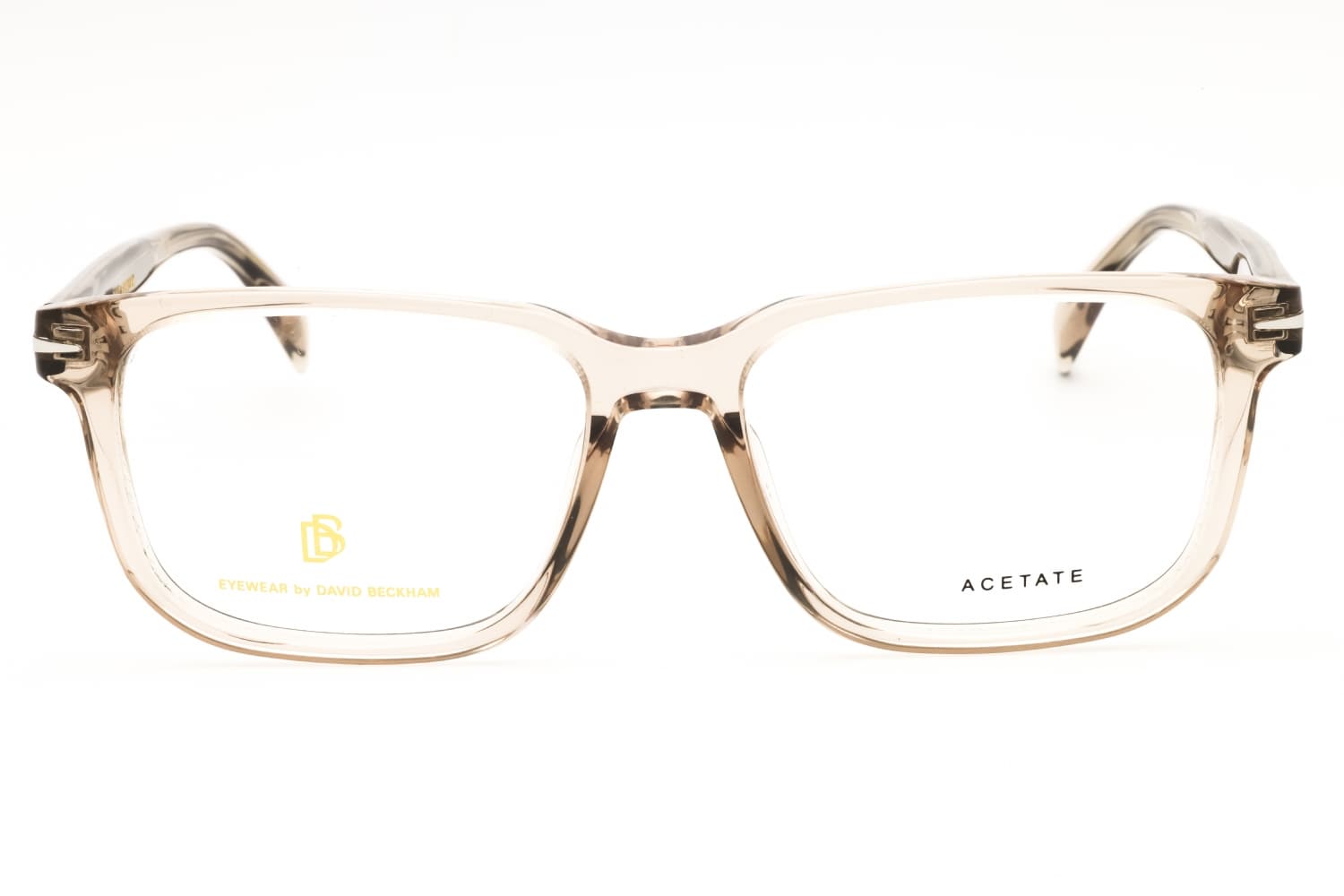 David Beckham DB 1022 — Lunettes de vue 2