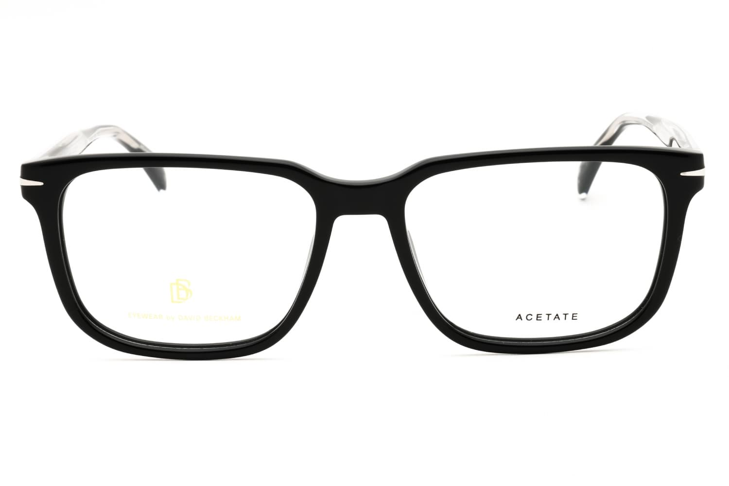 David Beckham DB 1022 — Lunettes de vue 2