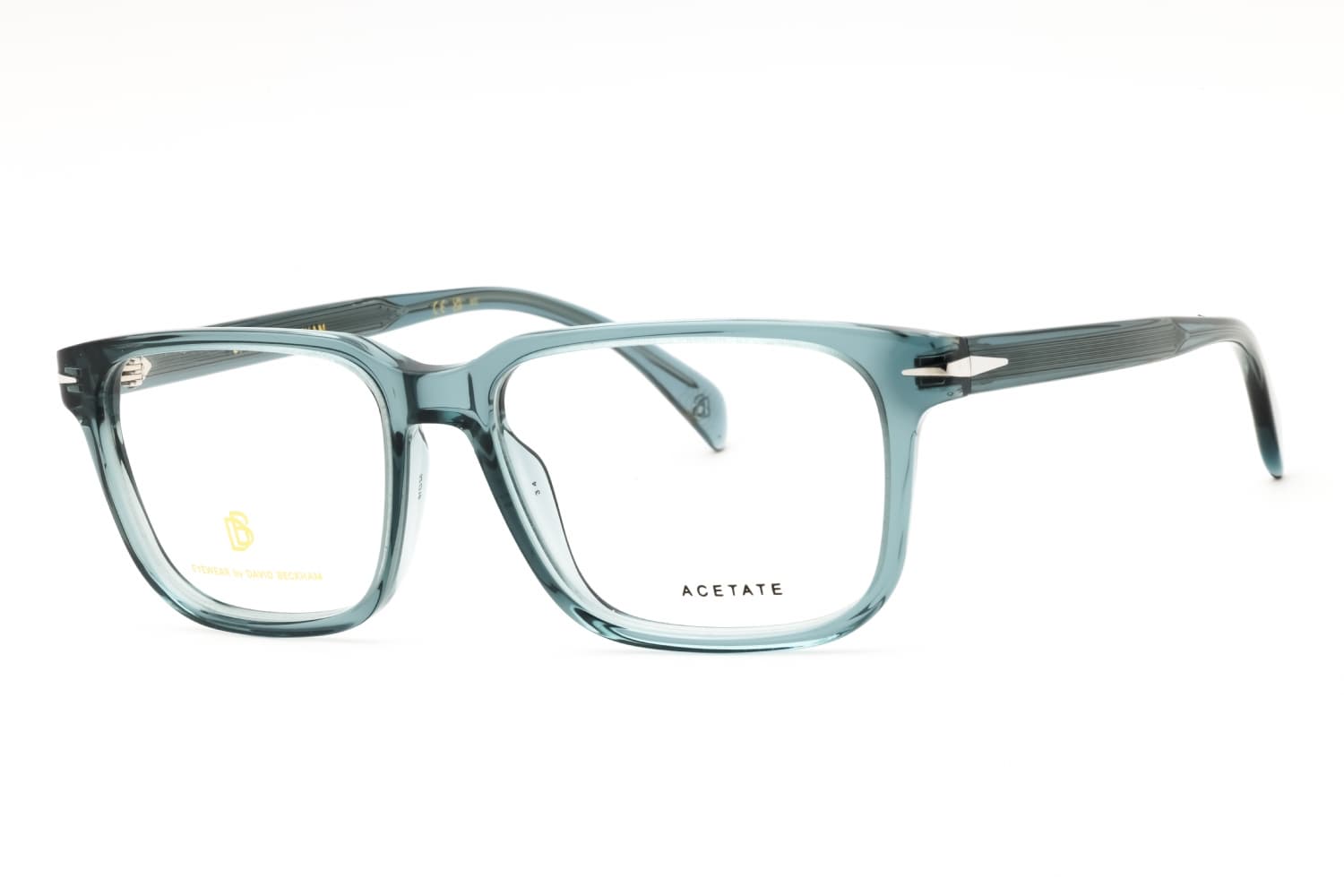 David Beckham DB 1022 — Lunettes de vue 3