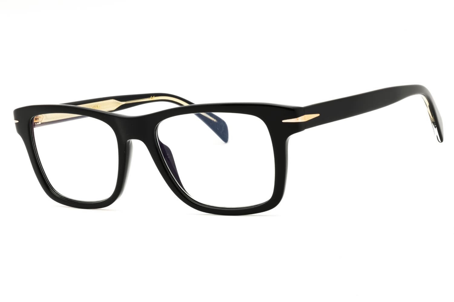 David Beckham DB 1073/BB — Lunettes de vue 1