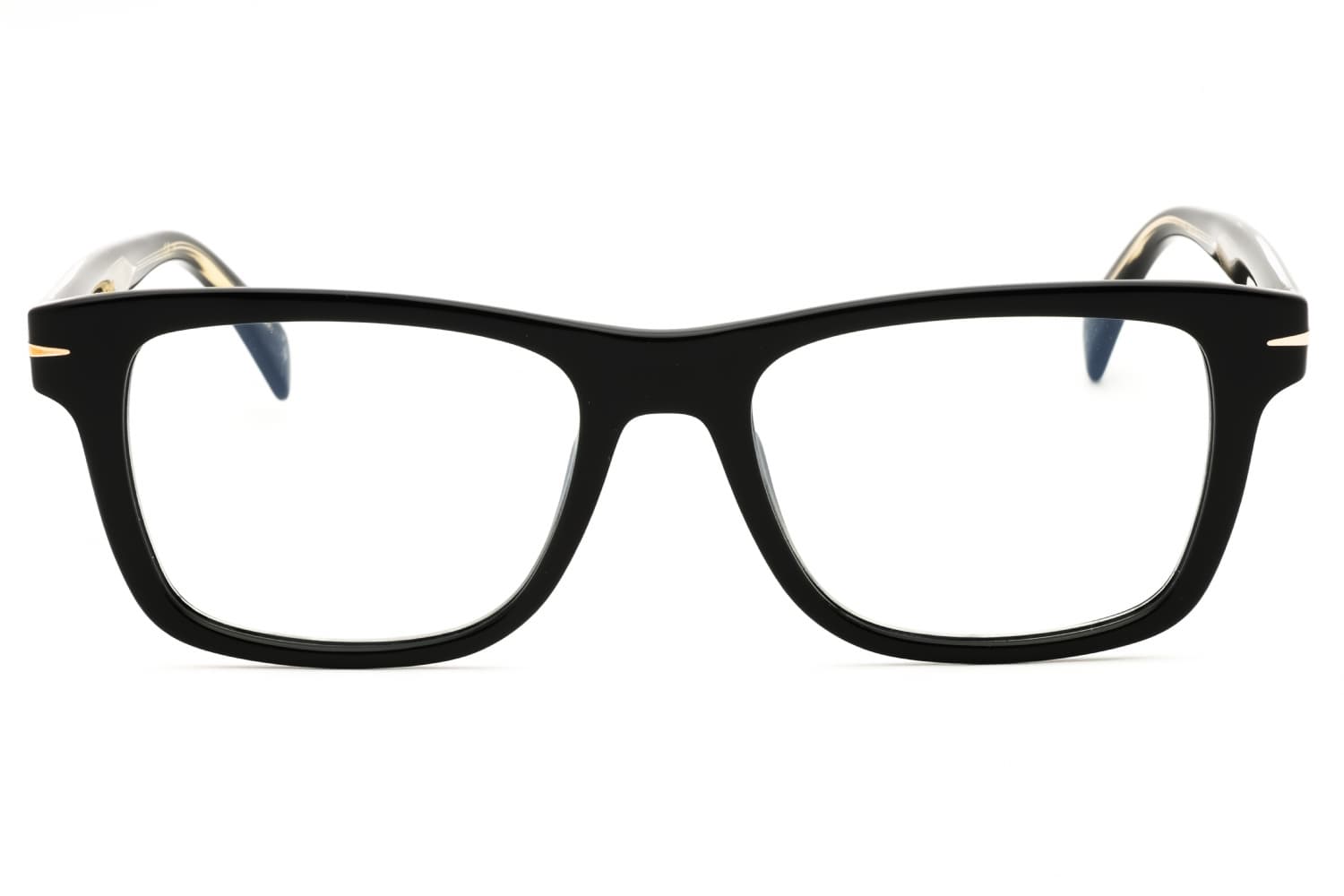 David Beckham DB 1073/BB — Lunettes de vue 2
