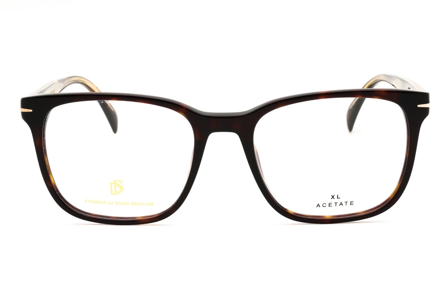 David Beckham DB 1083 — Lunettes de vue 2