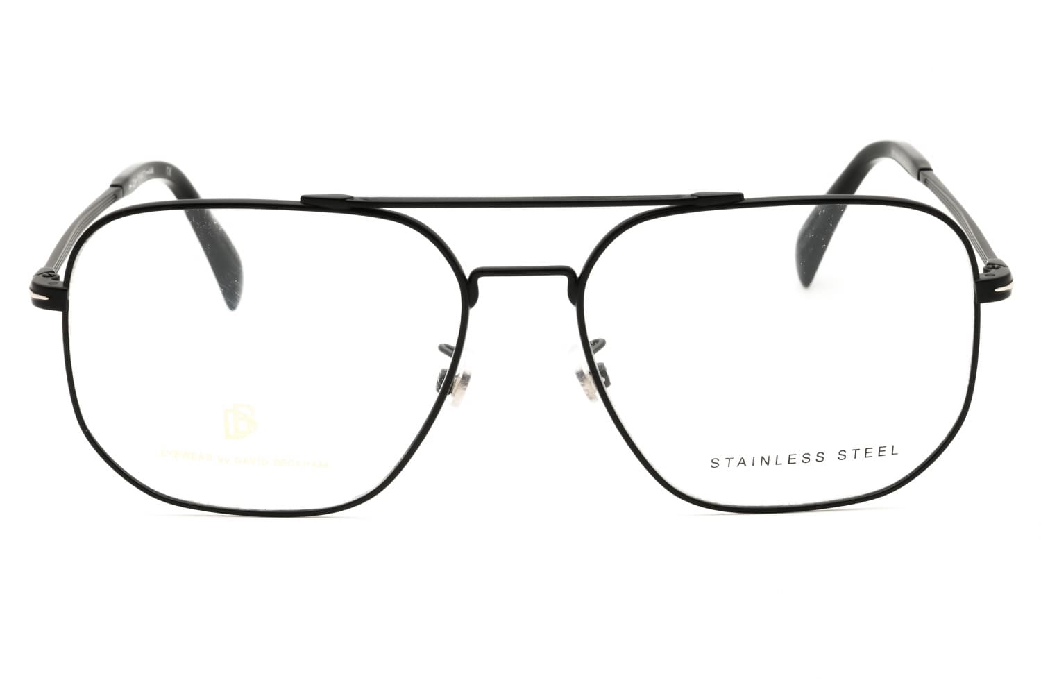 David Beckham DB 1096 — Lunettes de vue 2