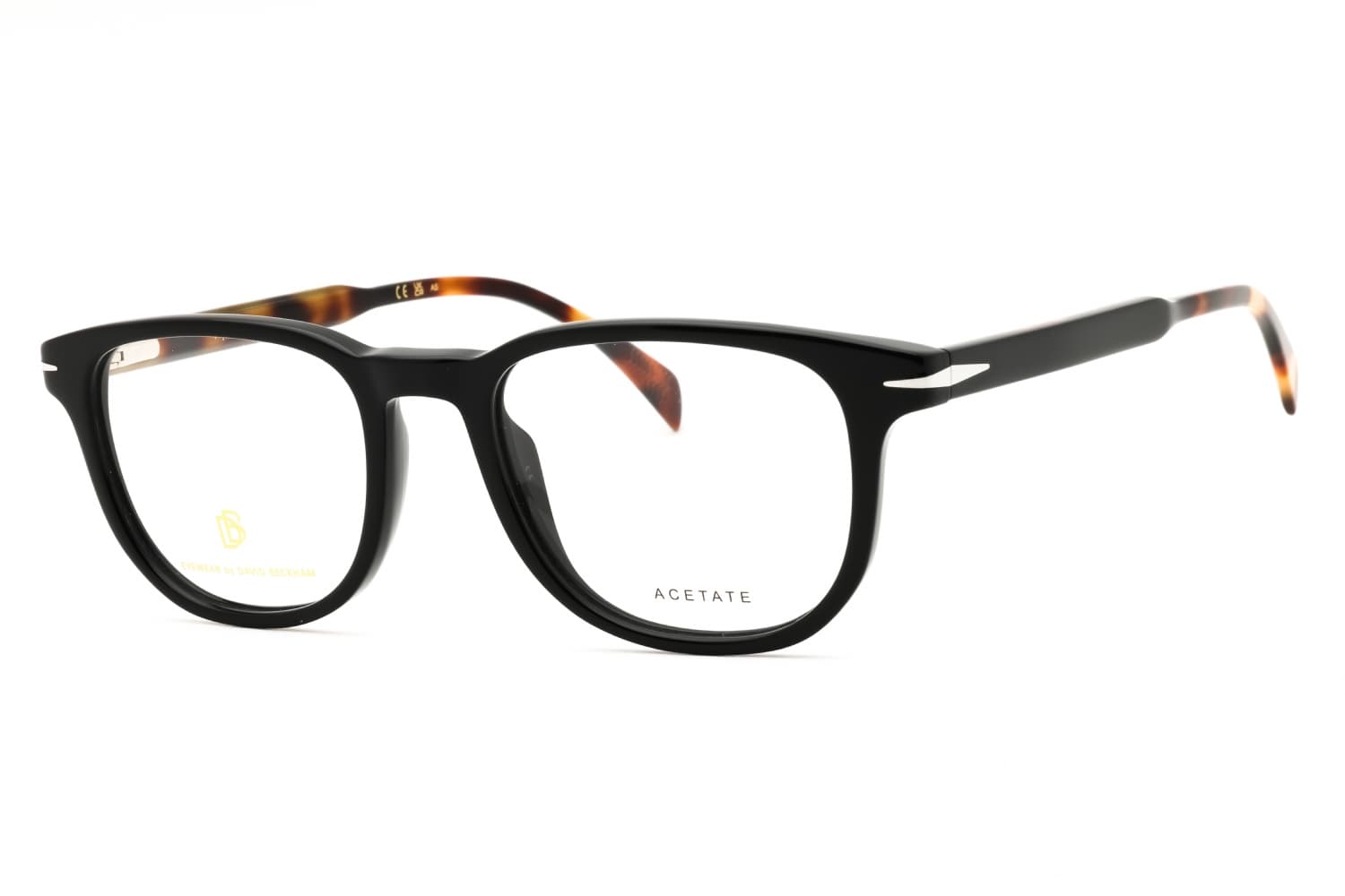 David Beckham DB 1123 — Lunettes de vue 3