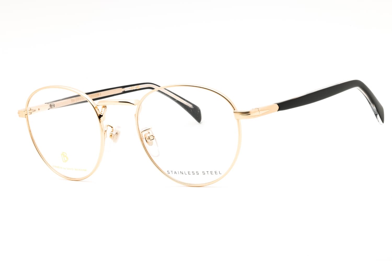 David Beckham DB 1127 — Lunettes de vue 3