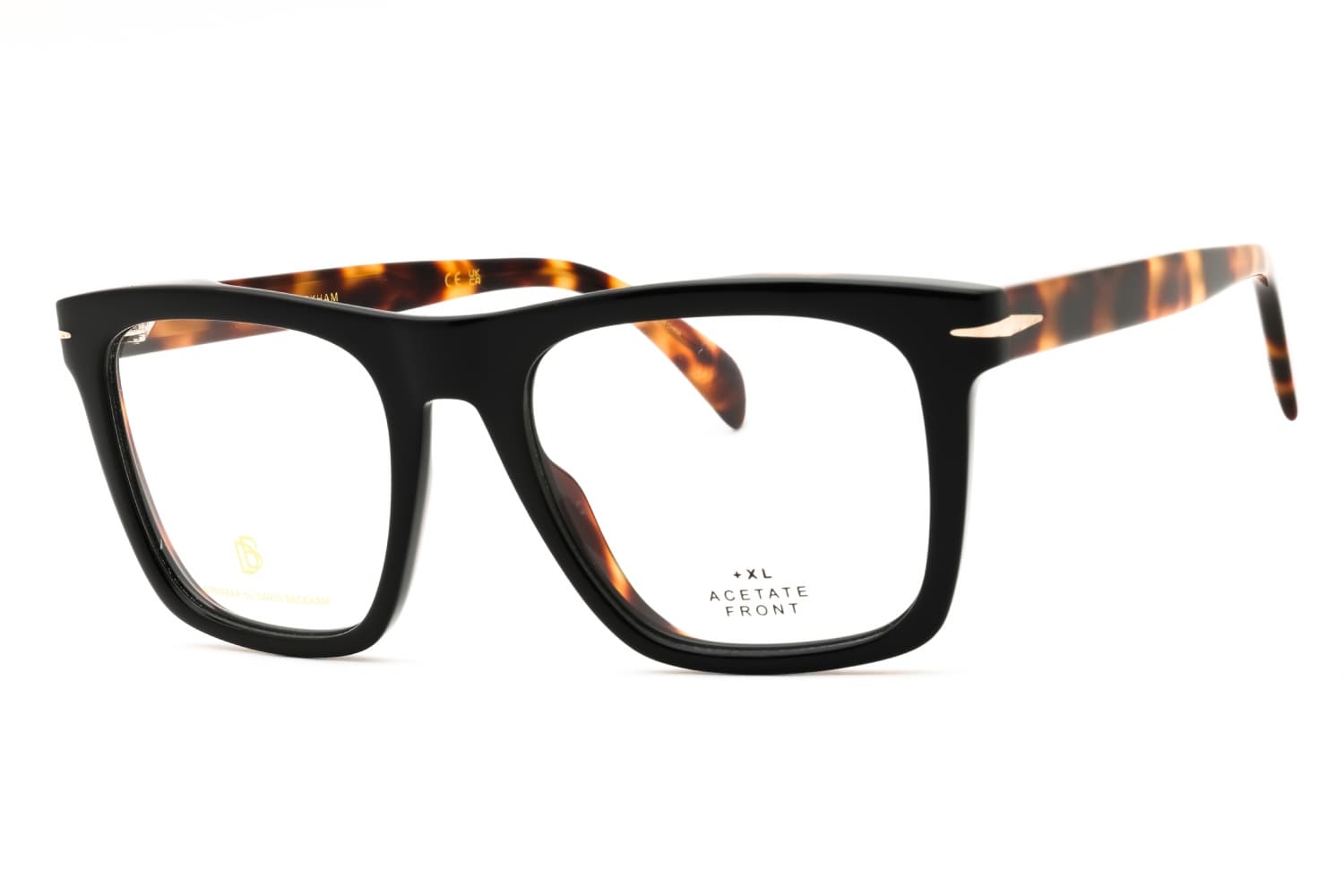 David Beckham DB 7020 — Lunettes de vue 1