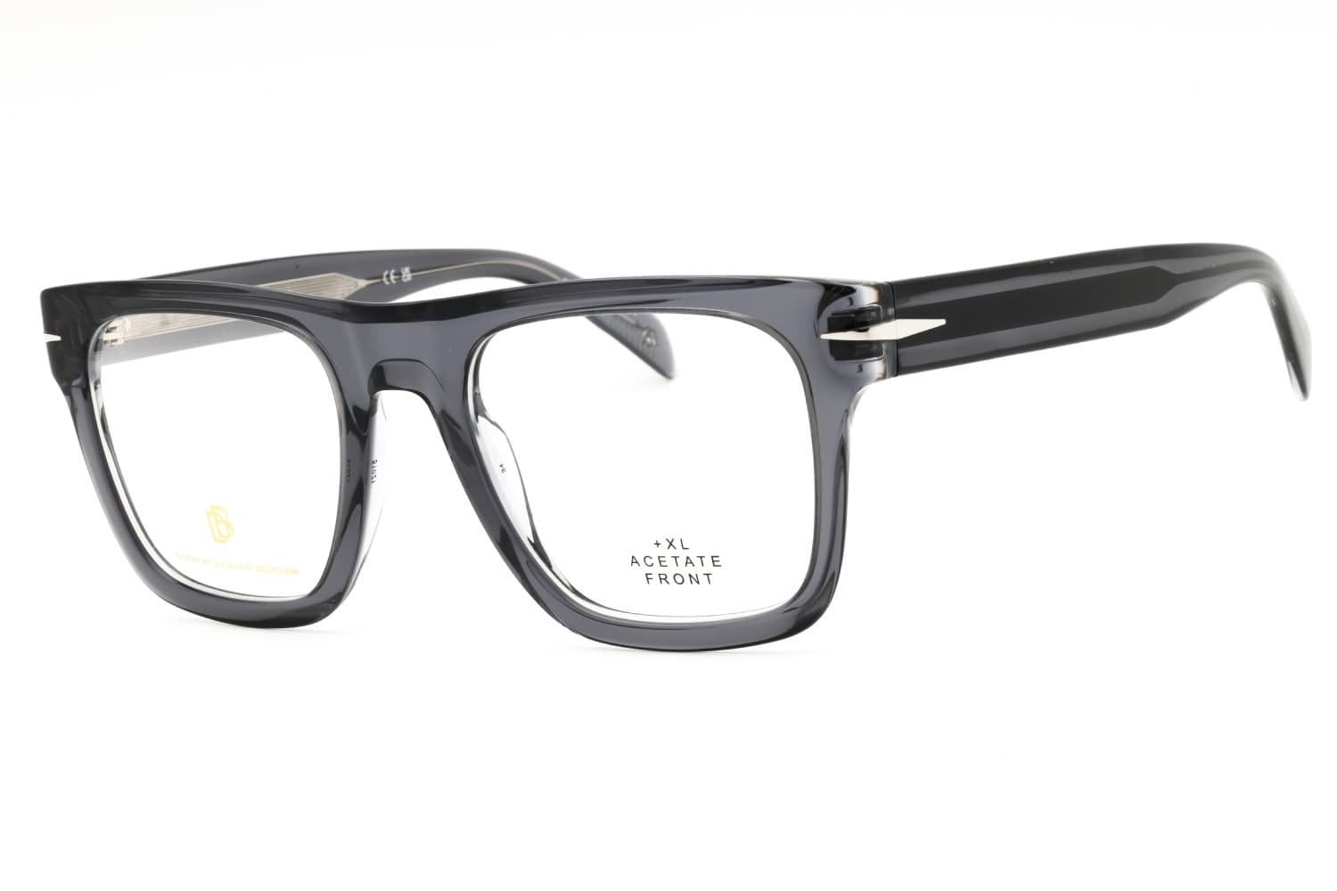 David Beckham DB 7020/FLAT — Lunettes de vue 3