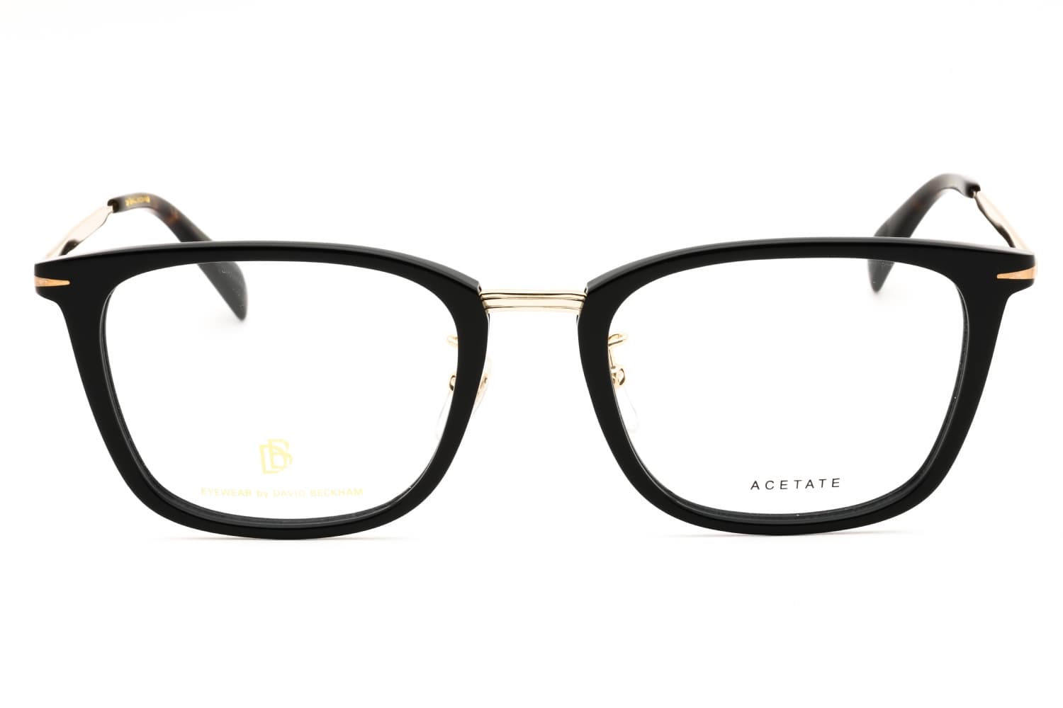 David Beckham DB 7060/F — Lunettes de vue 6