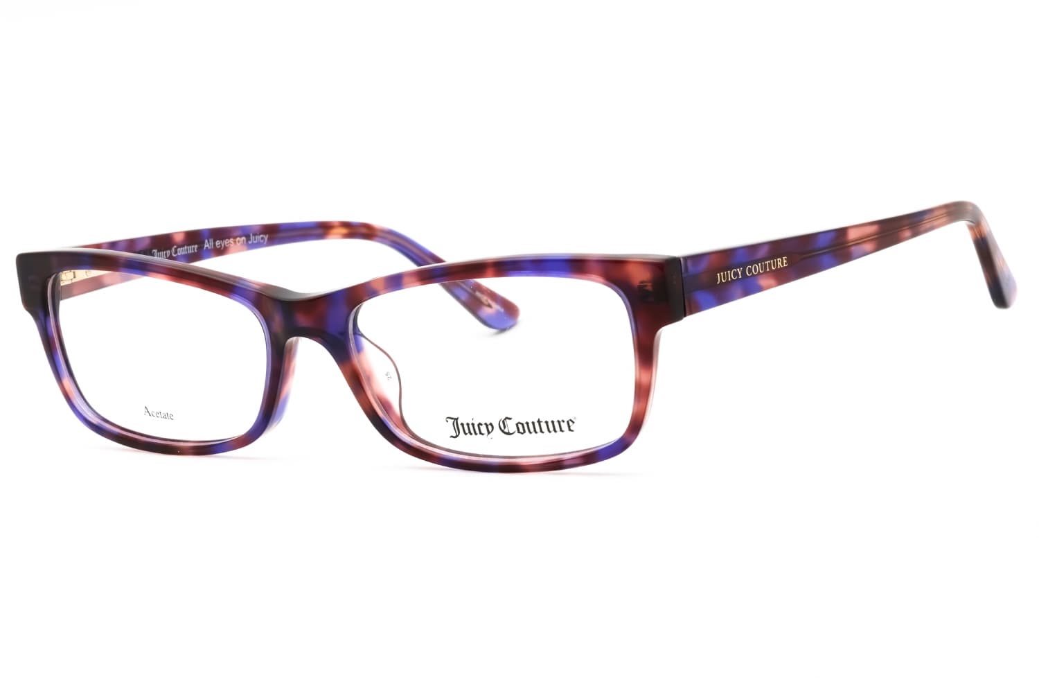 Juicy Couture JU 236 — Lunettes de vue 1