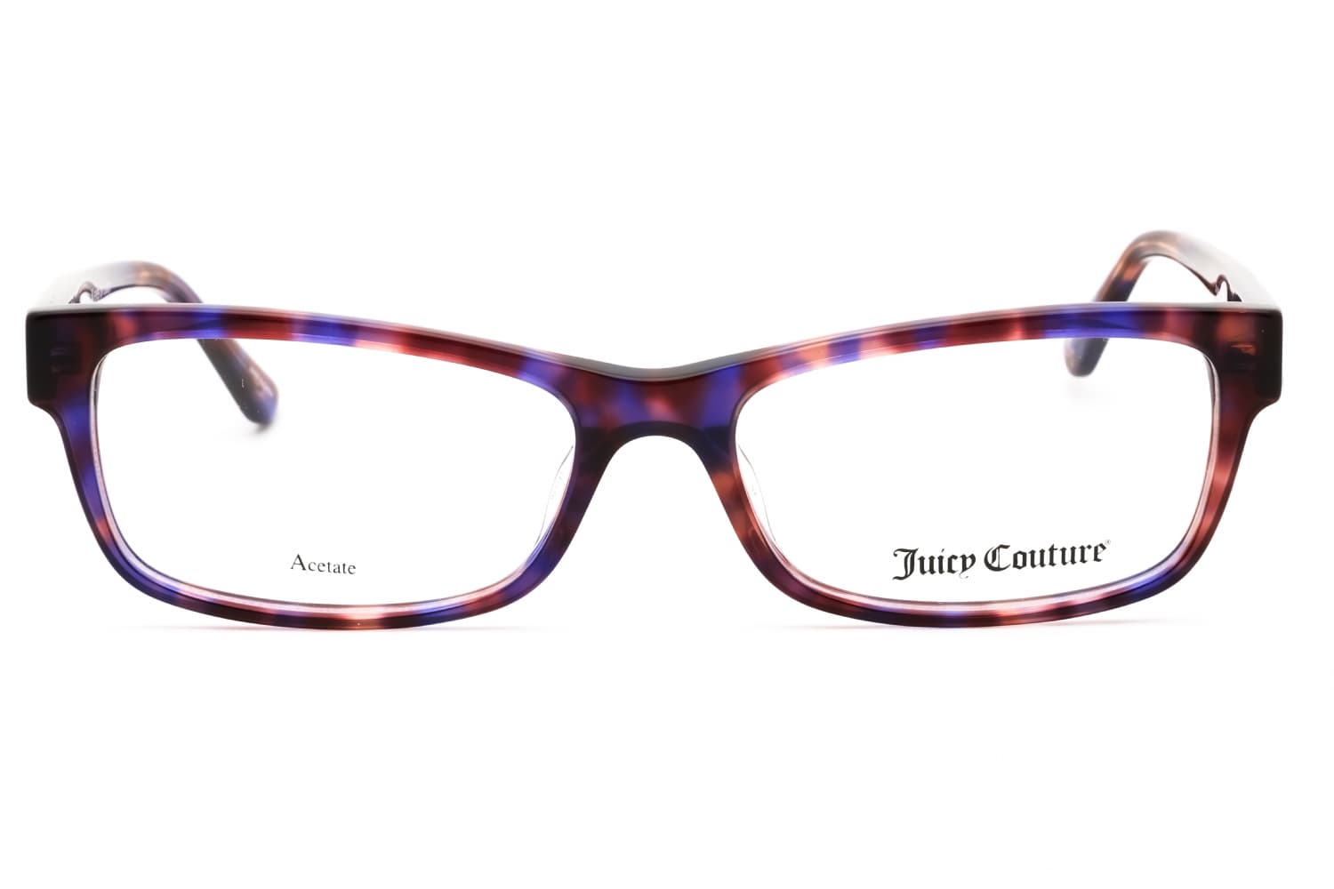 Juicy Couture JU 236 — Lunettes de vue 2