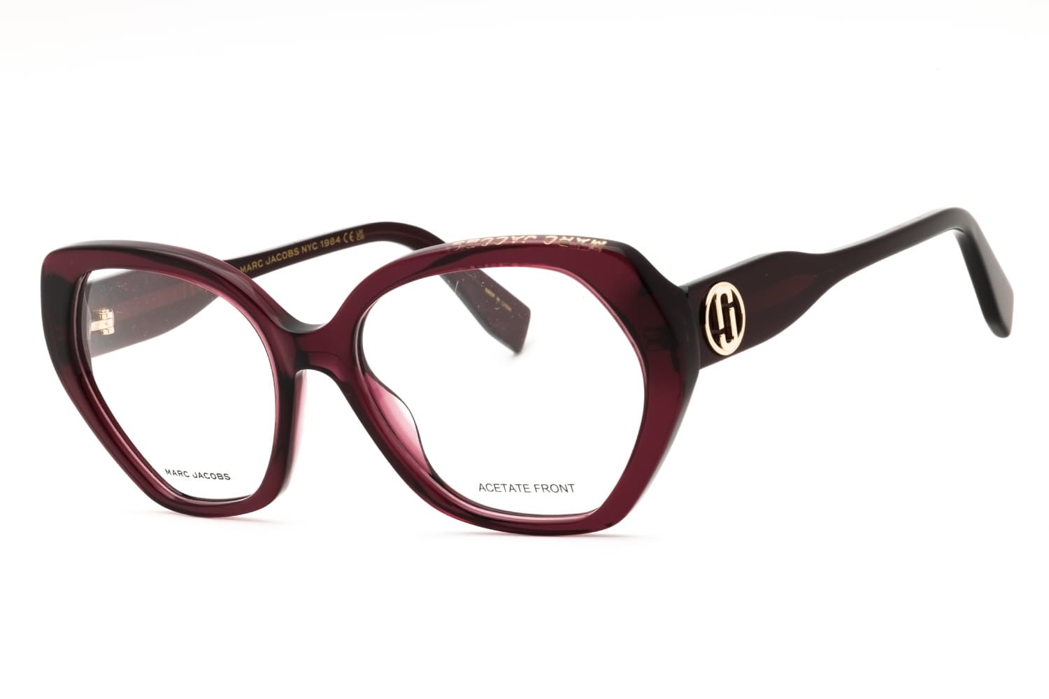 Marc Jacobs MARC 812 — Lunettes de vue 1