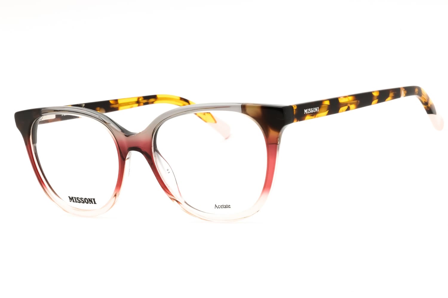 Missoni MIS 0100 — Lunettes de vue 1