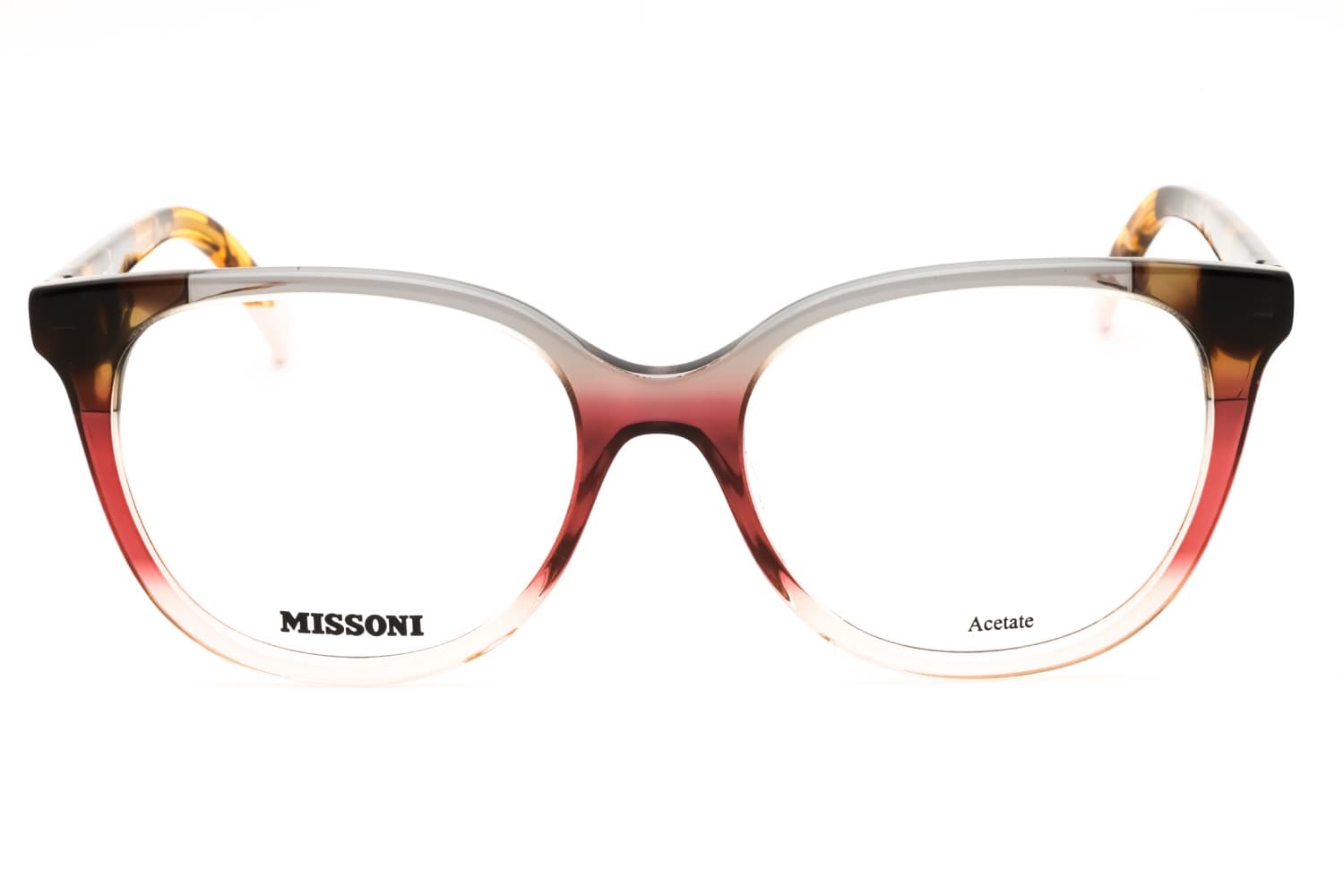 Missoni MIS 0100 — Lunettes de vue 2