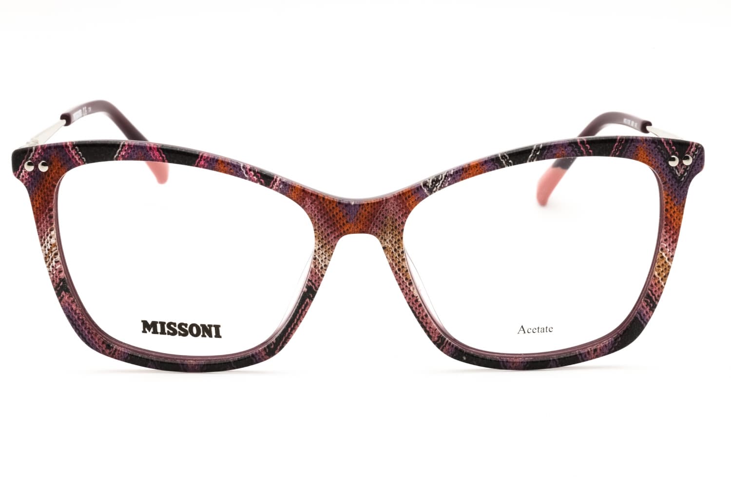 Missoni MIS 0108 — Lunettes de vue 2
