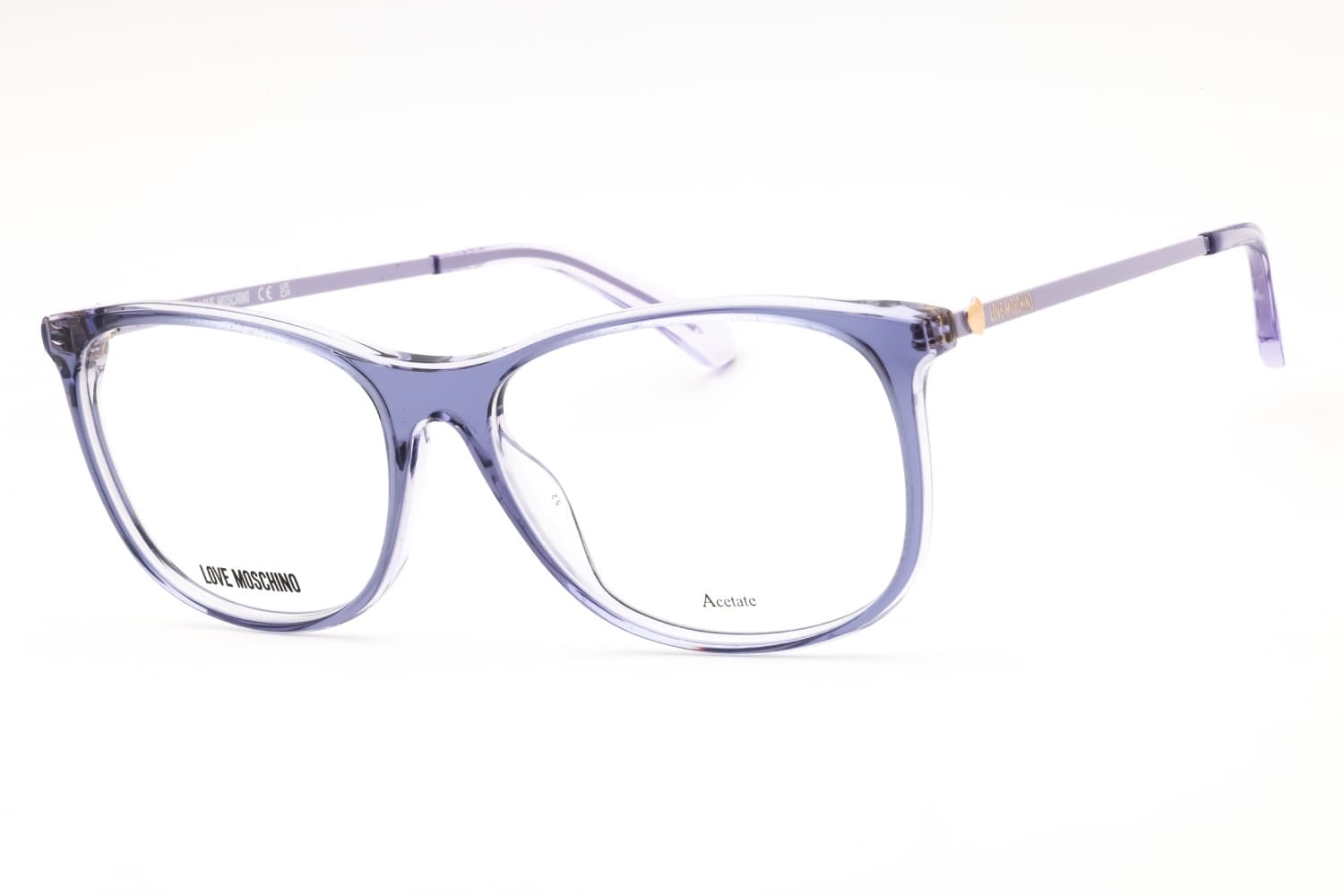 Moschino Love MOL589 — Lunettes de vue 2