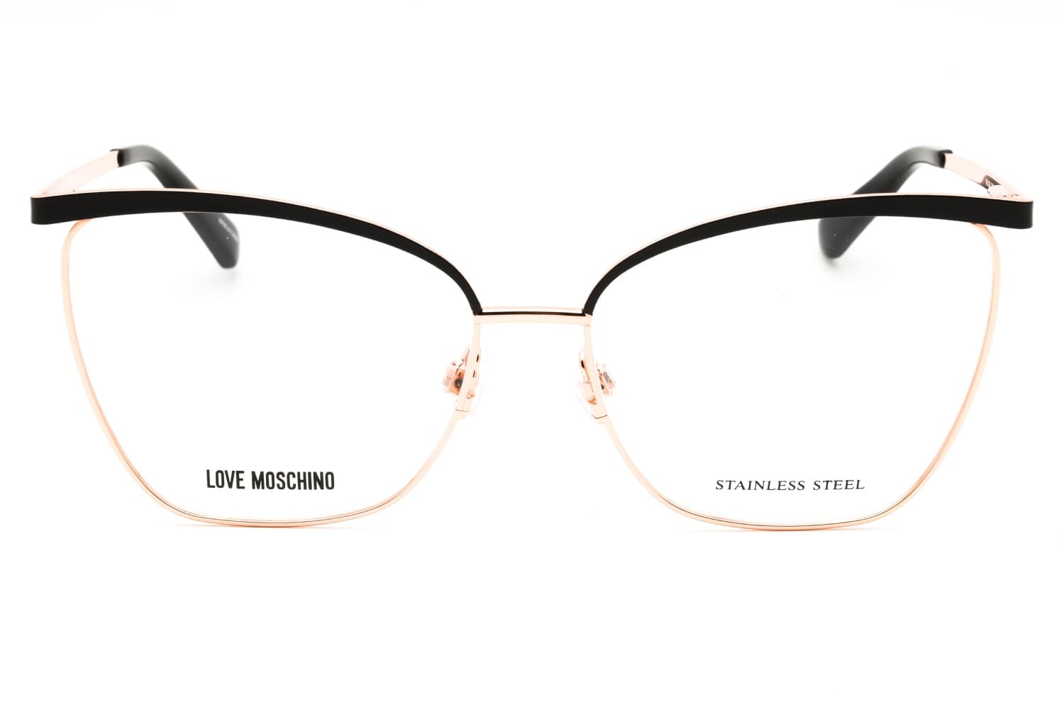 Moschino Love MOL596 — Lunettes de vue 2