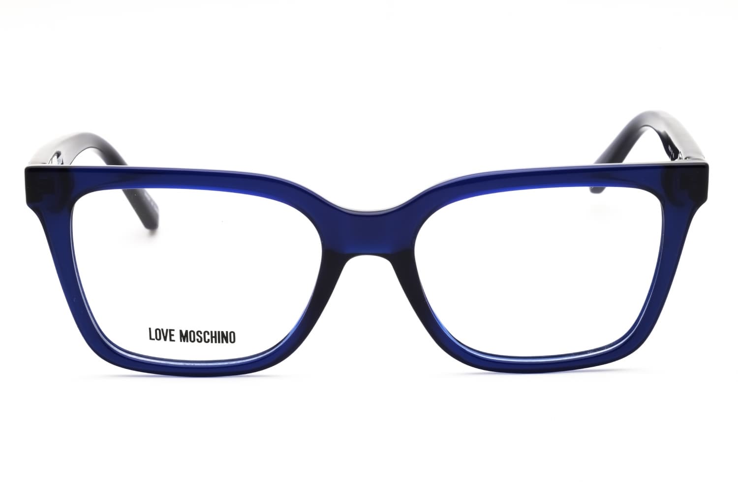 Moschino Love MOL603 — Lunettes de vue 4