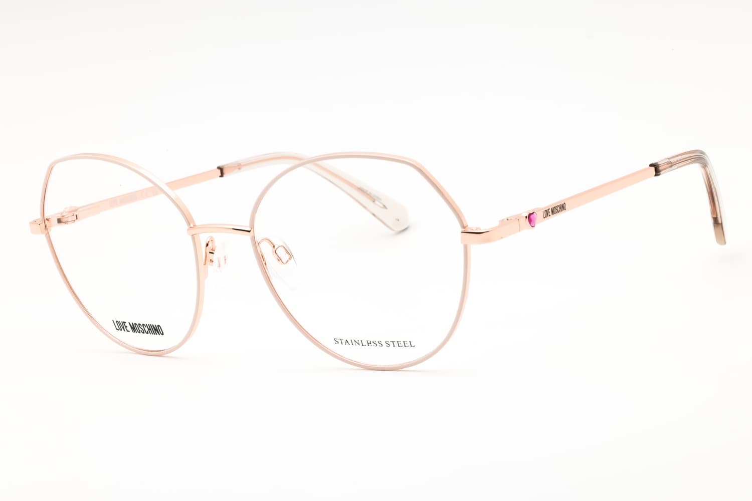 Moschino Love MOL634 — Lunettes de vue 1
