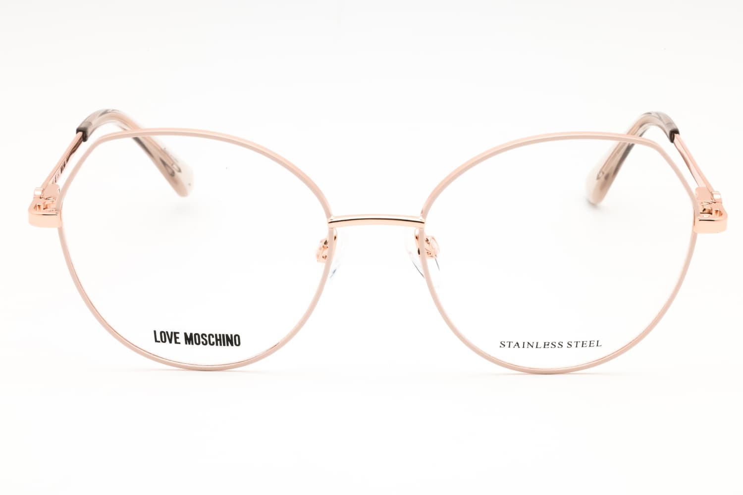 Moschino Love MOL634 — Lunettes de vue 2