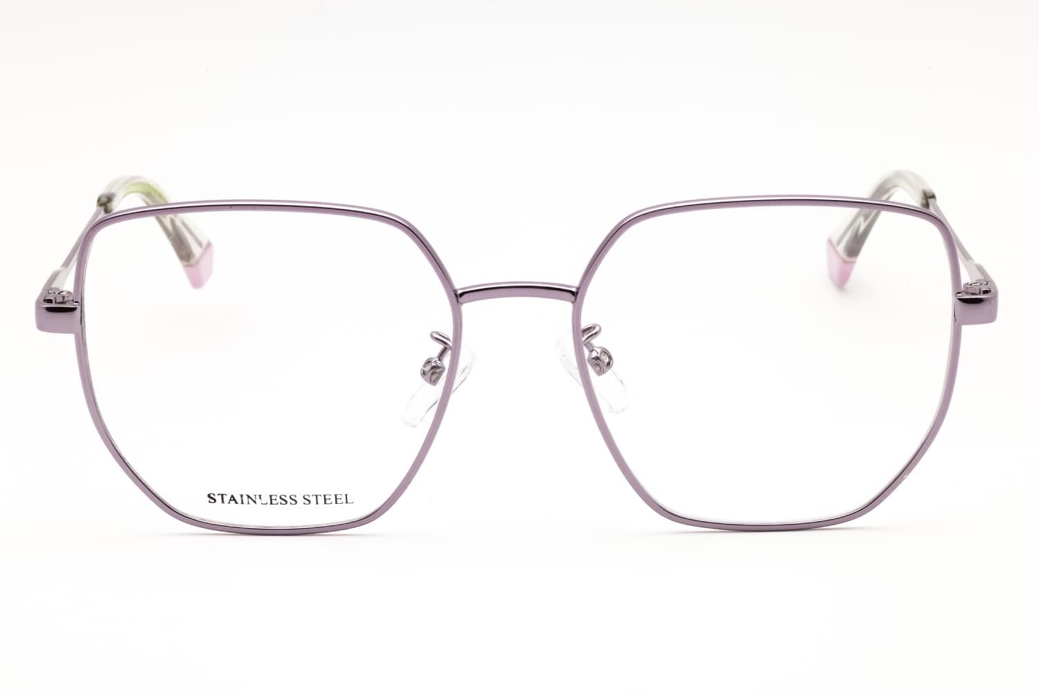 Polaroid Core PLD D508/G — Lunettes de vue 1