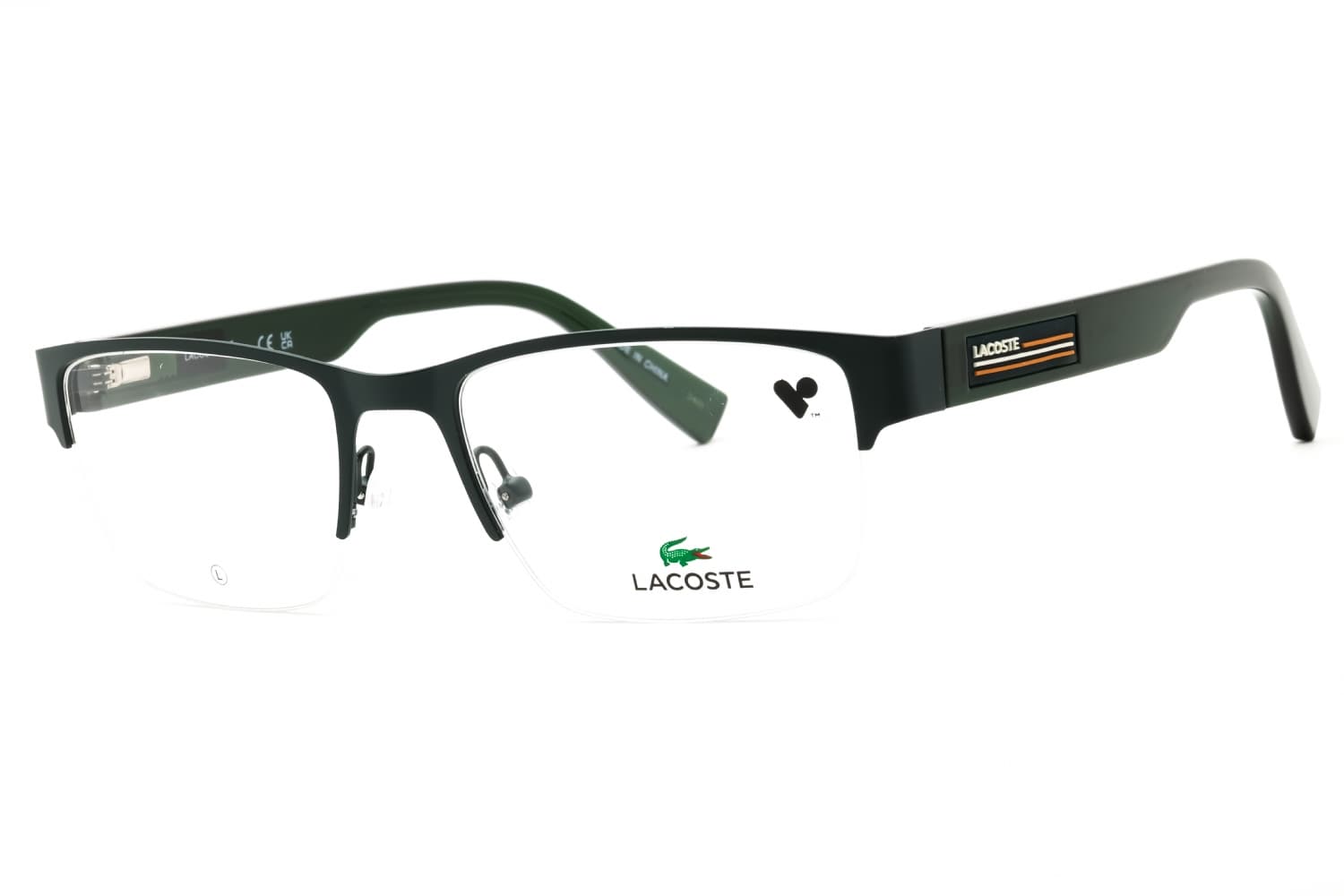 Lacoste L2299 — Lunettes de vue 1
