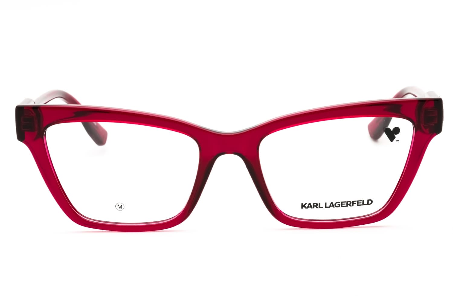 KARL LAGERFELD KL6135 — Lunettes de vue 4