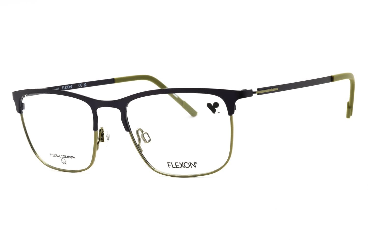 Flexon E1148 — Lunettes de vue 1