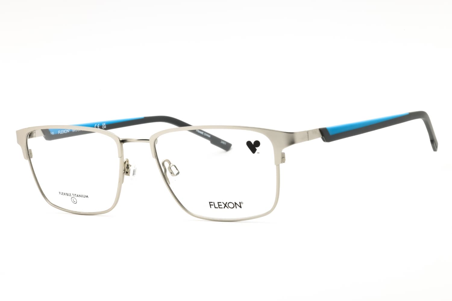 Flexon E1154 — Lunettes de vue 1