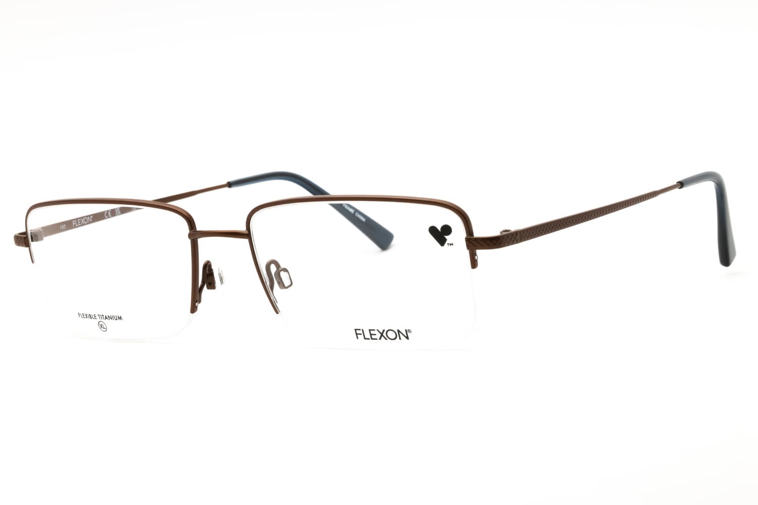 Flexon H6073 — Lunettes de vue 5