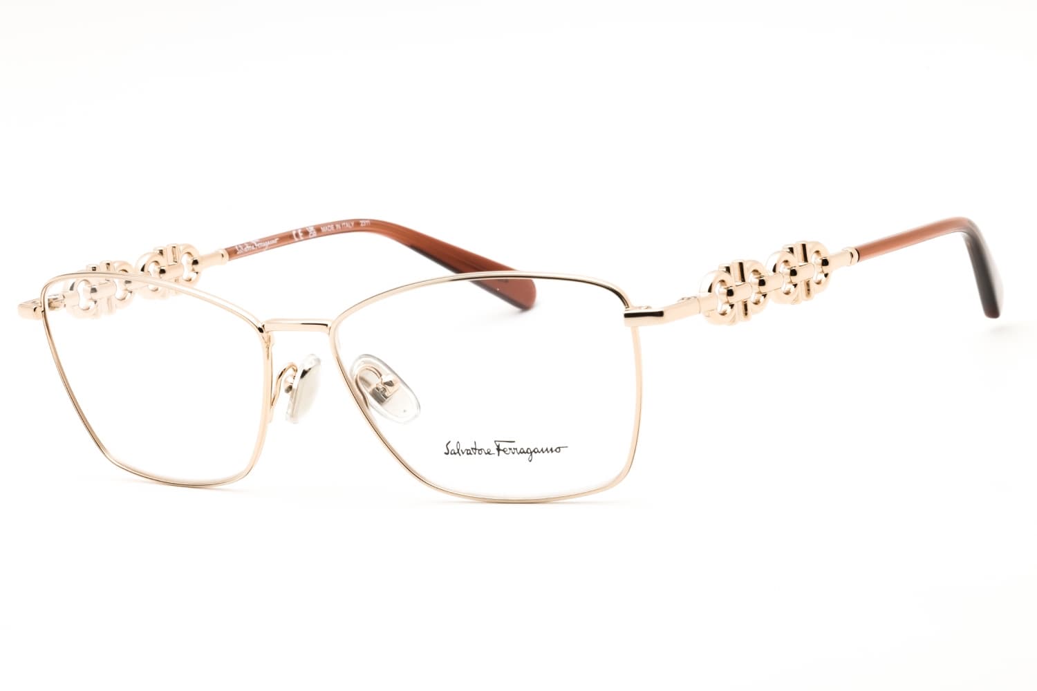 Salvatore Ferragamo SF2218 — Lunettes de vue 1