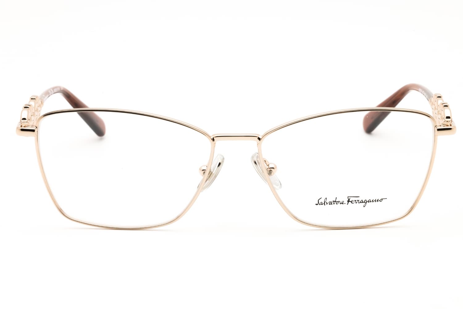 Salvatore Ferragamo SF2218 — Lunettes de vue 2