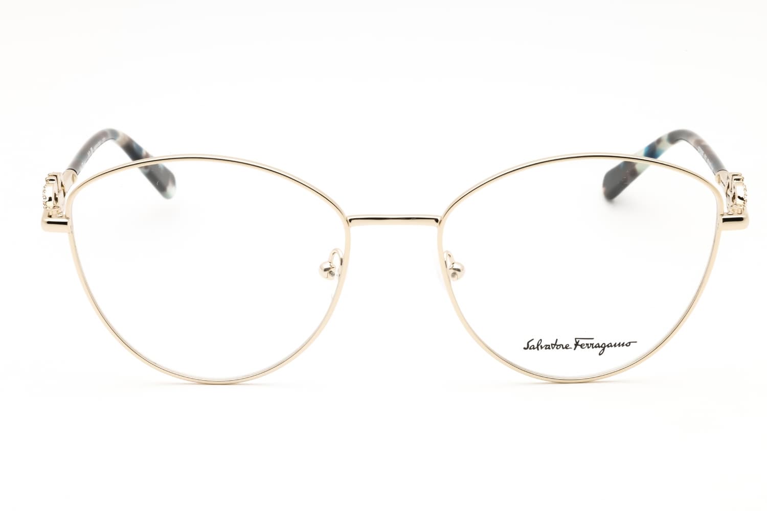 Salvatore Ferragamo SF2220R — Lunettes de vue 2