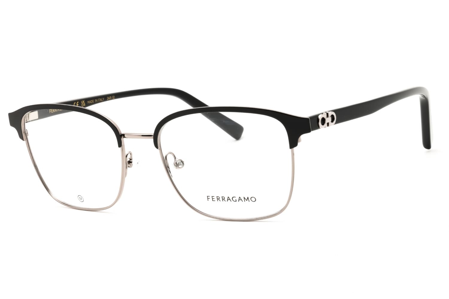 Salvatore Ferragamo SF2225 — Lunettes de vue 1