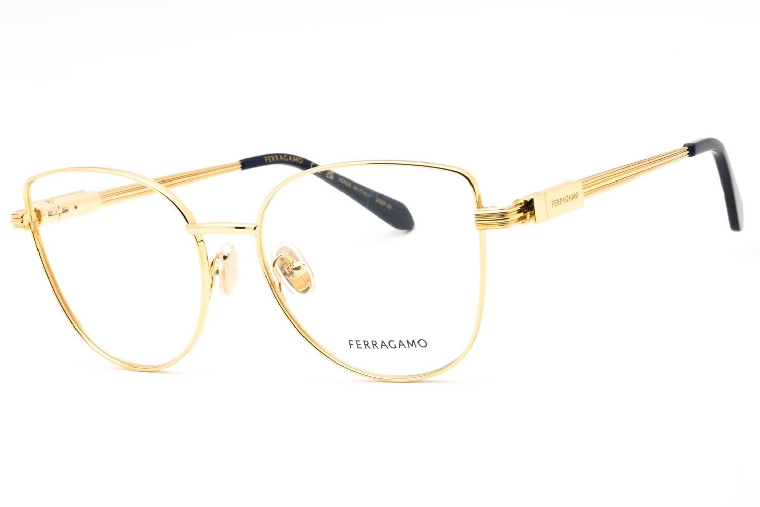 Salvatore Ferragamo SF2240 — Lunettes de vue 1