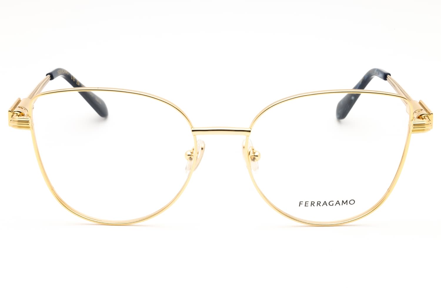 Salvatore Ferragamo SF2240 — Lunettes de vue 2