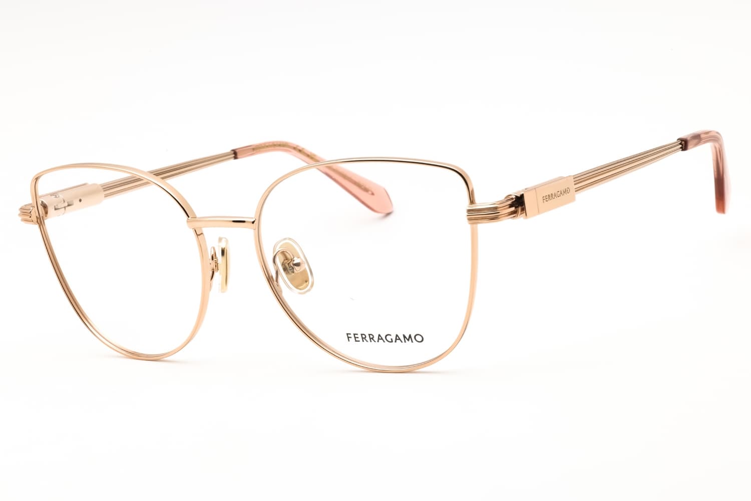 Salvatore Ferragamo SF2240 — Lunettes de vue 1