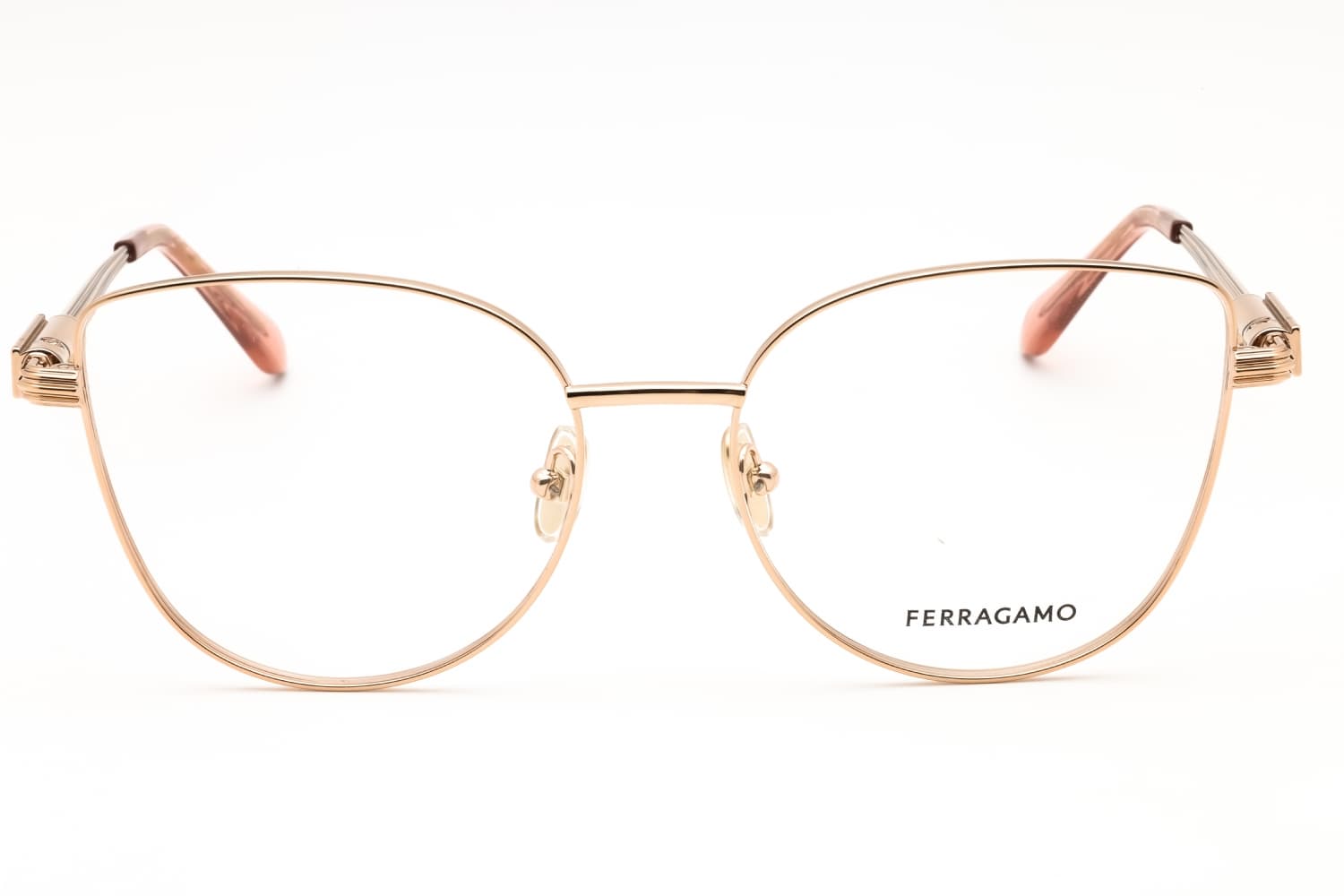 Salvatore Ferragamo SF2240 — Lunettes de vue 2