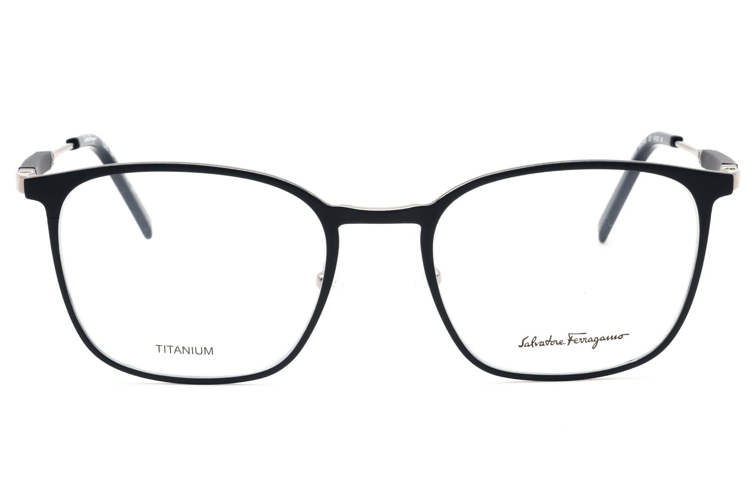 Salvatore Ferragamo SF2566 — Lunettes de vue 2
