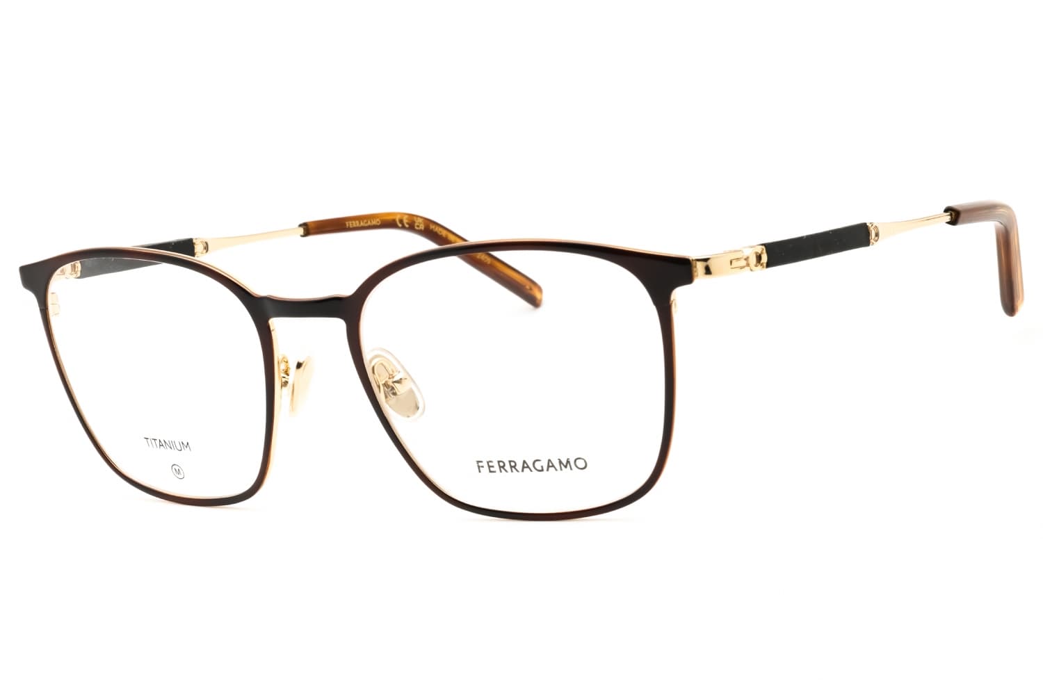 Salvatore Ferragamo SF2566 — Lunettes de vue 3
