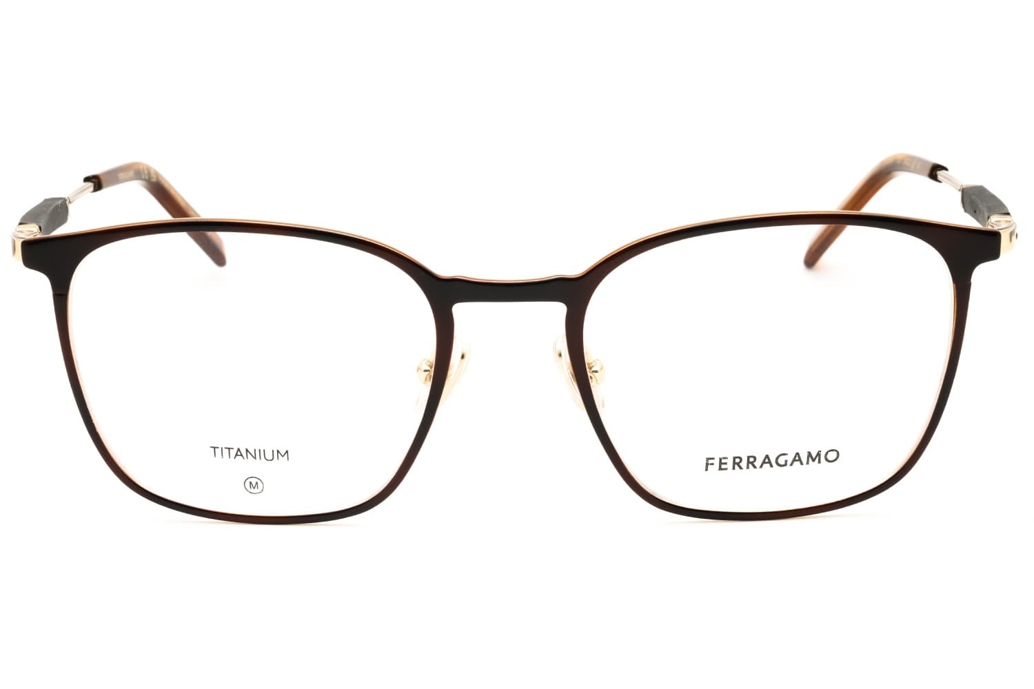 Salvatore Ferragamo SF2566 — Lunettes de vue 4