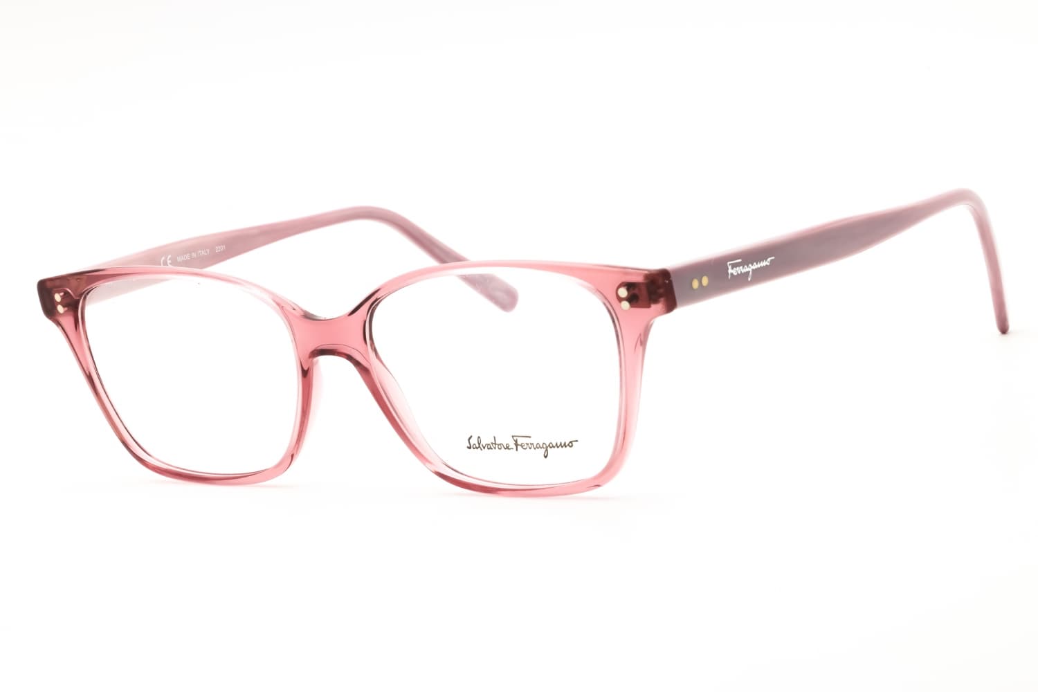 Salvatore Ferragamo SF2928 — Lunettes de vue 3